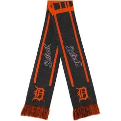 Detroit Tigers FOCO Scarf
