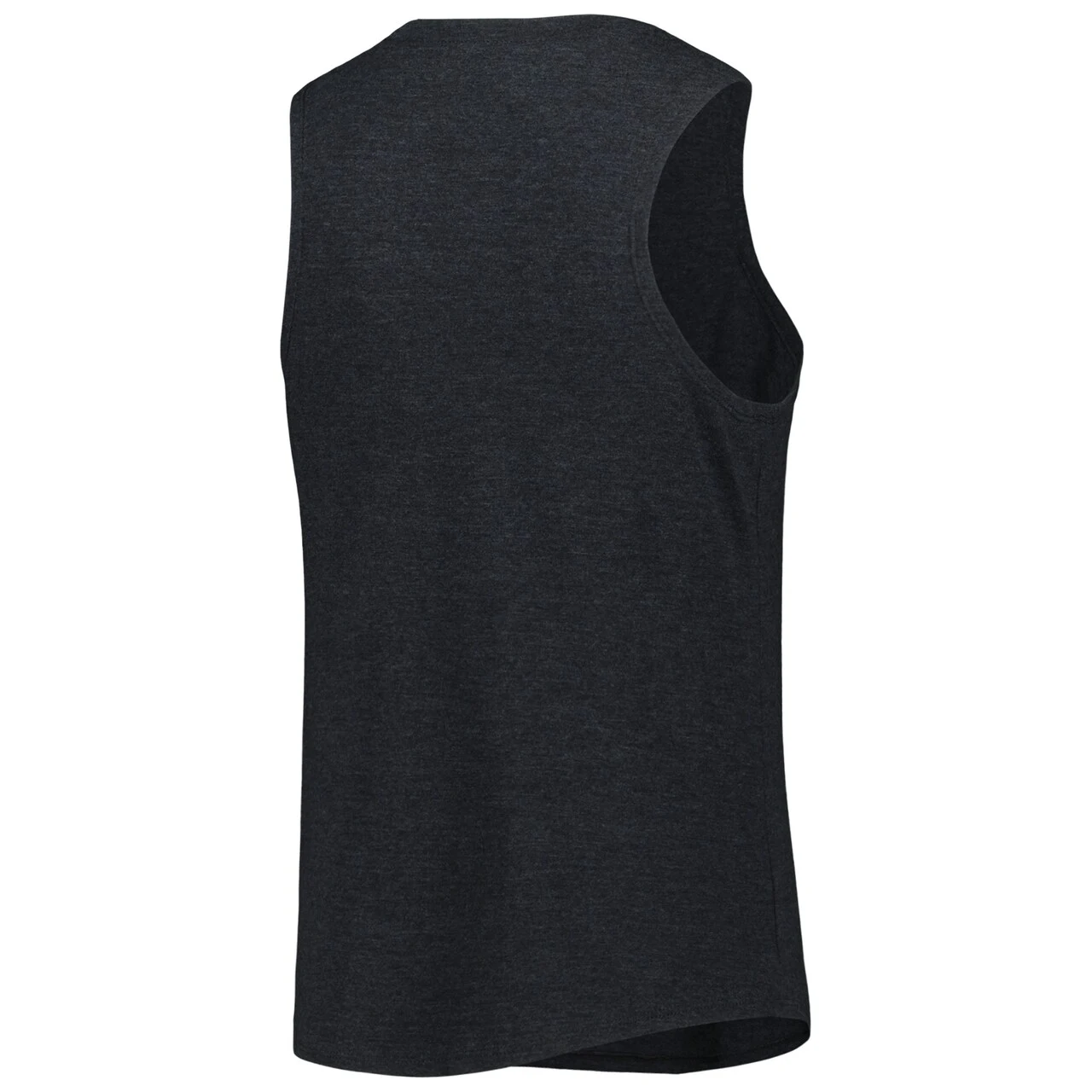 Women's Cincinnati Reds Concepts Sport Heather Red/Heather Black Wordmark Meter Muscle Tank Top & Pants Sleep Set - Image 3