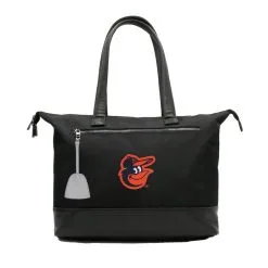 Baltimore Orioles MOJO Premium Laptop Tote Bag