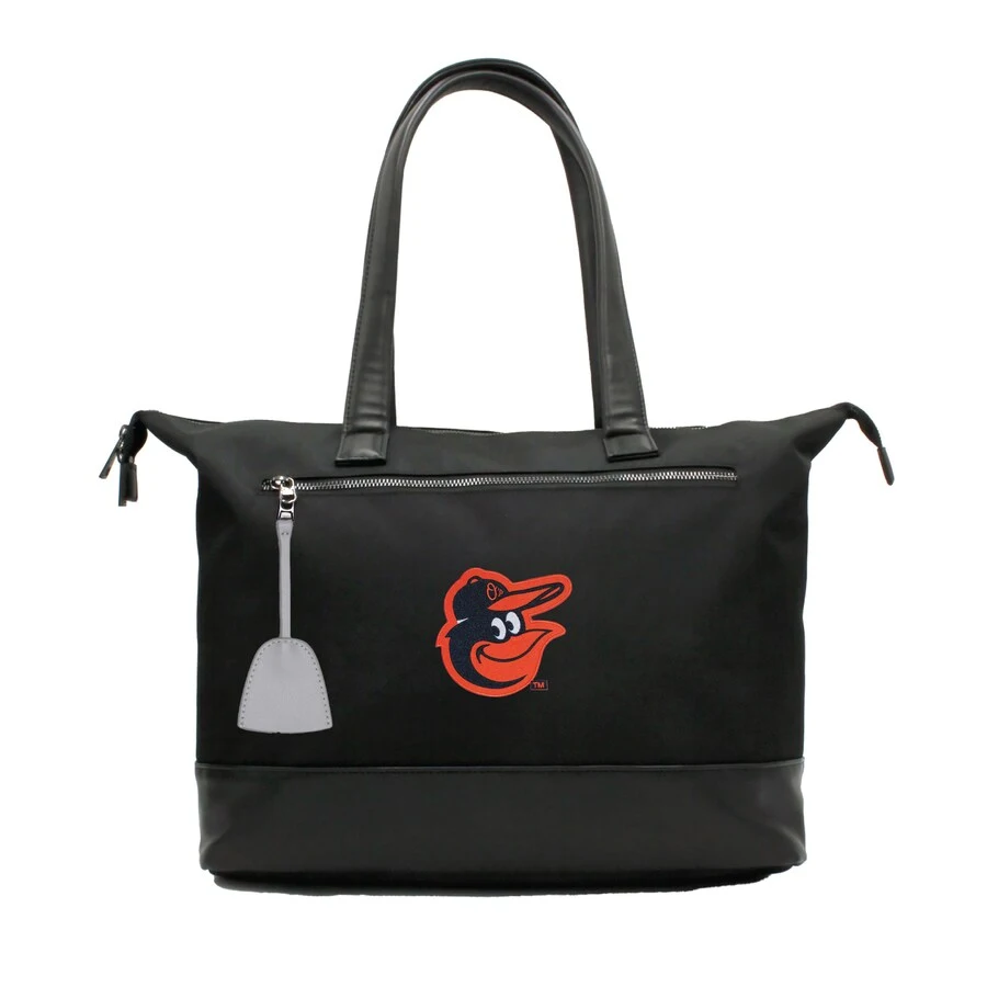 Baltimore Orioles MOJO Premium Laptop Tote Bag