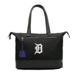 Detroit Tigers MOJO Premium Laptop Tote Bag