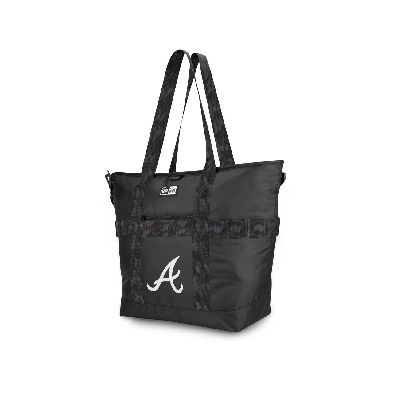 Atlanta Braves New Era Athleisure Tote Bag