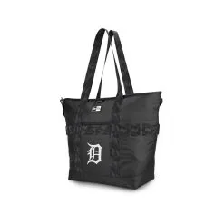Detroit Tigers New Era Athleisure Tote Bag