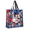 Atlanta Braves Tokidoki Vinyl Tote Bag