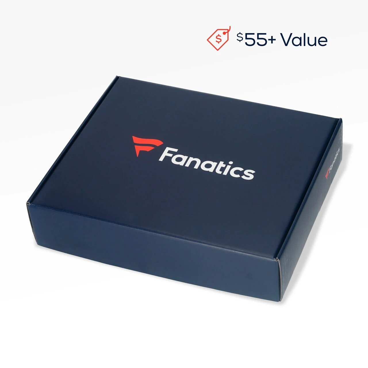 Atlanta Braves WinCraft Fanatics Pack Automotive-Themed Gift Box - $55+ Value - Image 2