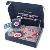 Cincinnati Reds WinCraft Fanatics Pack Automotive-Themed Gift Box - $55+ Value