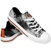 FOCO Women's Baltimore Orioles Tie-Dye Canvas Shoes