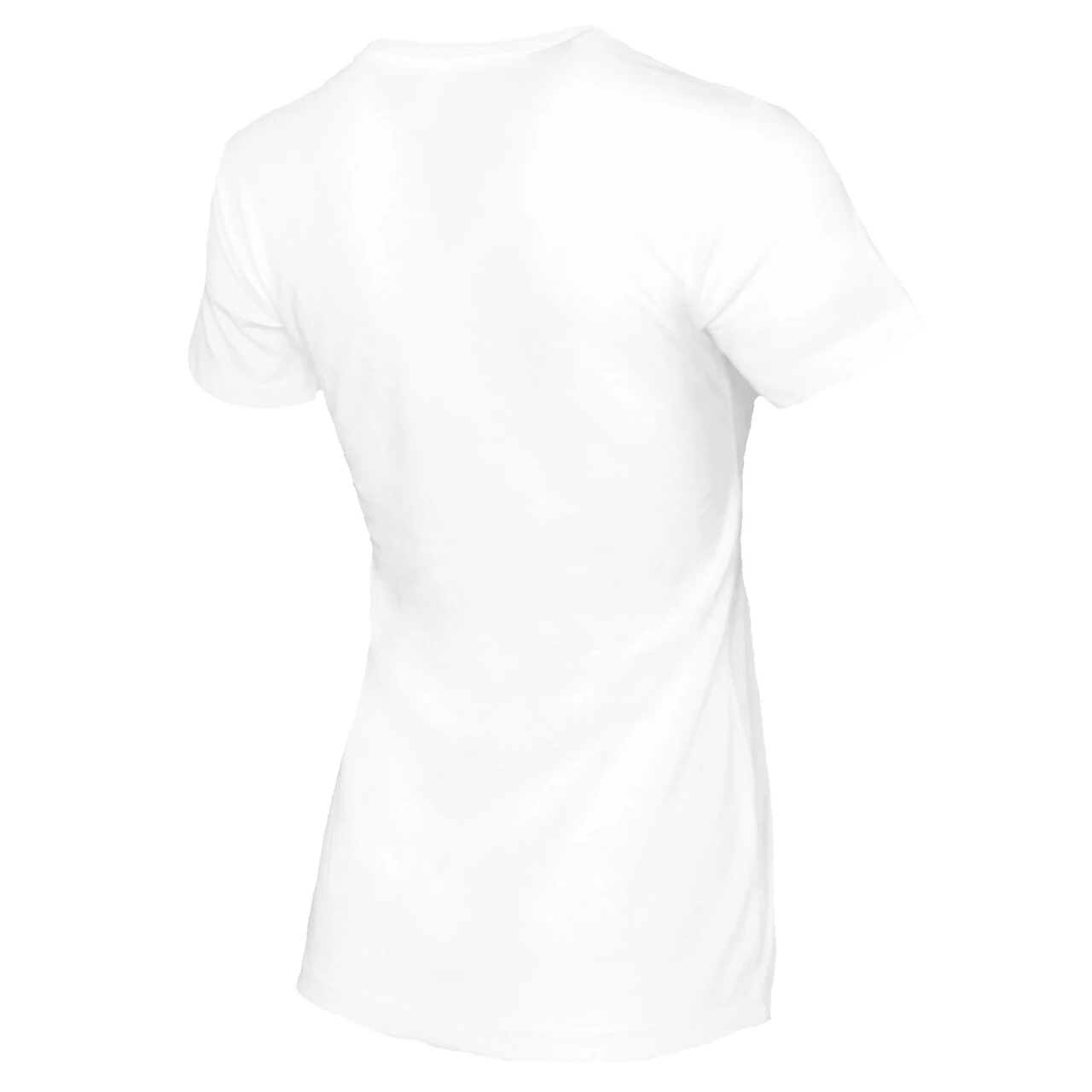 Women's Miami Marlins Tiny Turnip White Gumball Machine T-Shirt - Image 3