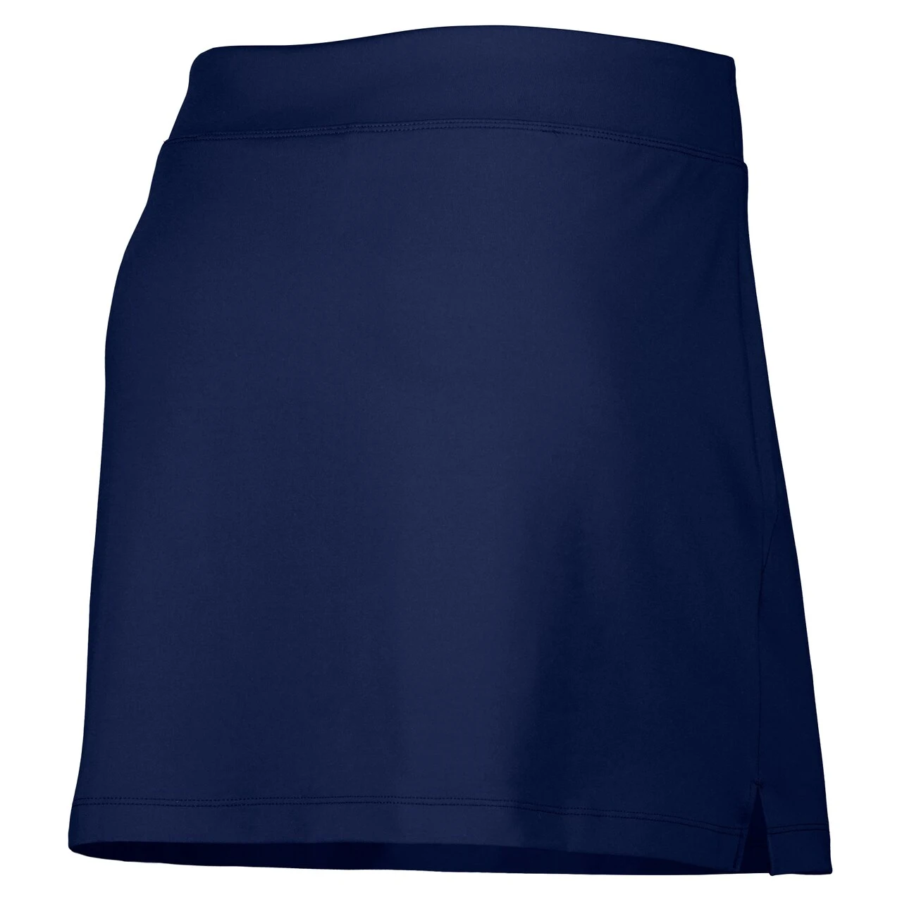 Women's Detroit Tigers Tommy Bahama Navy Aubrey Skort - Image 3